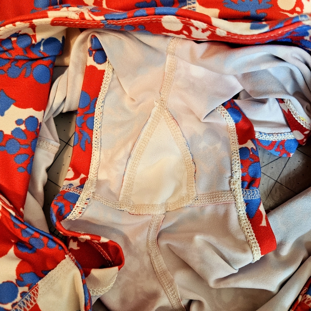 FP Movement Pleats and thank you skort - Picture 9 of 11